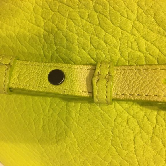 Alexander Wang Rockie Acid Style #205214 - Picture 4 of 15